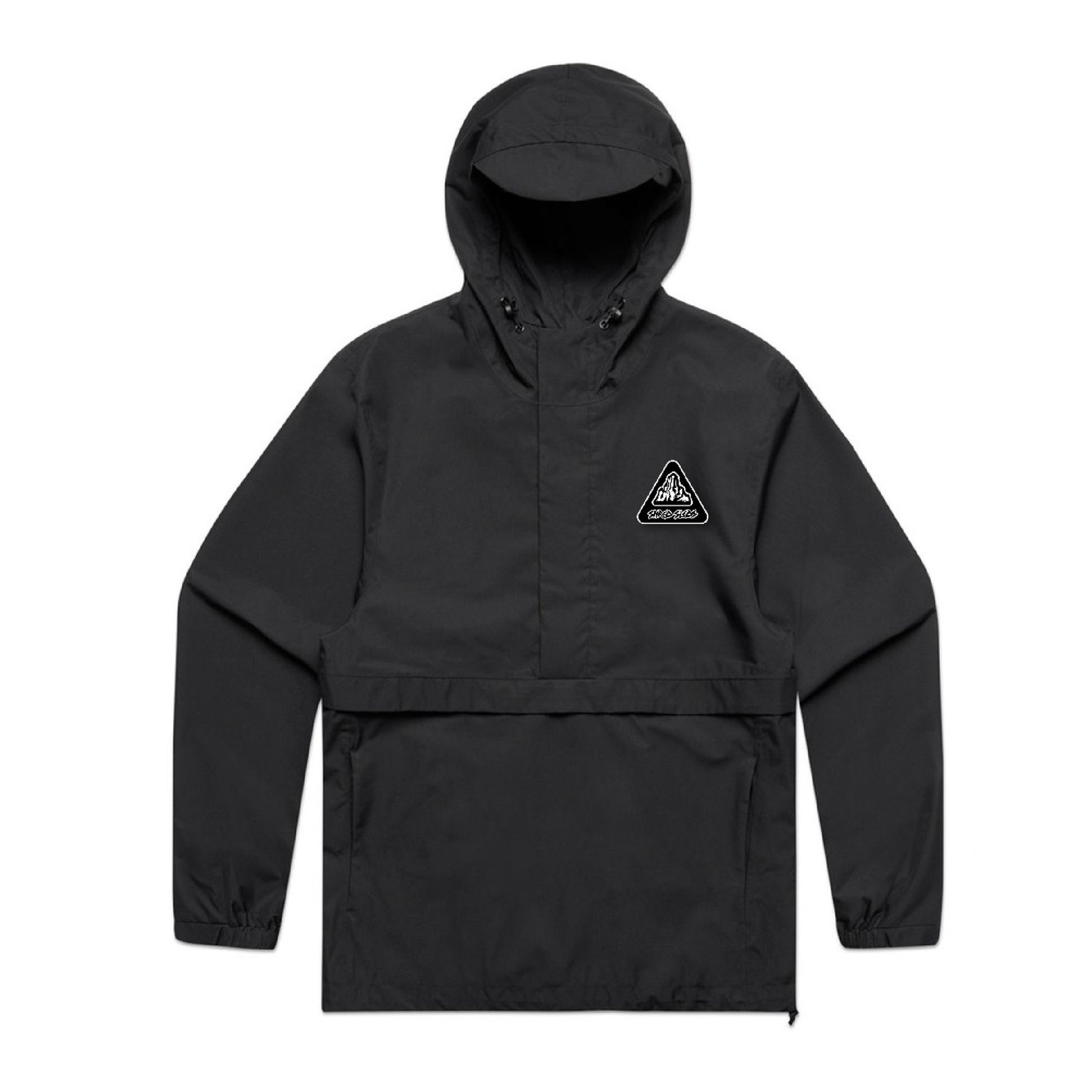 Springbreaker Jacket