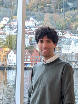 Øyvind Grimsgaard blir ny daglig leder i Youwell 