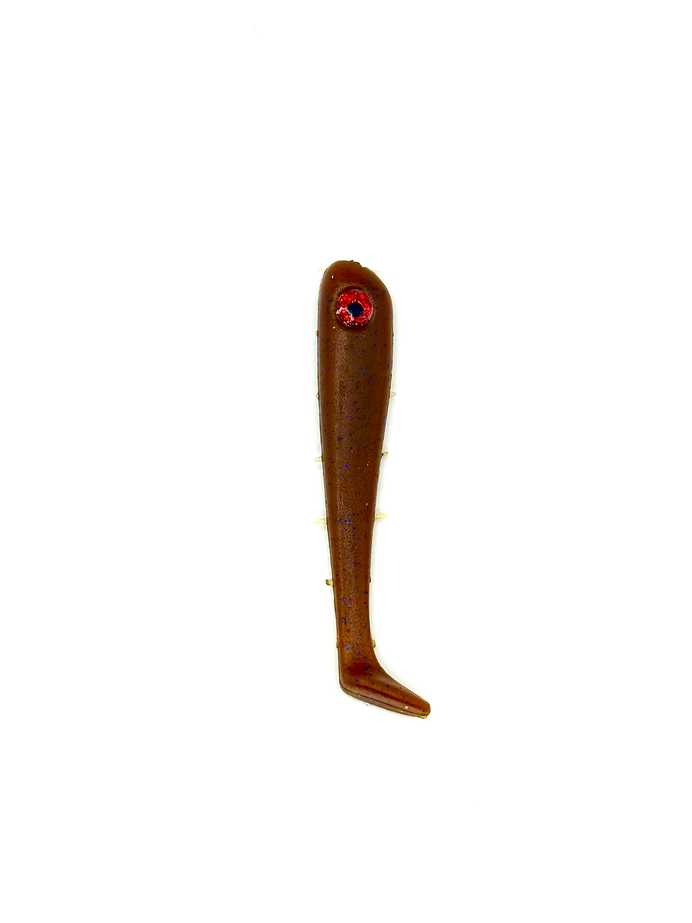 Thumbnail: 3.8" Red Eye Shad