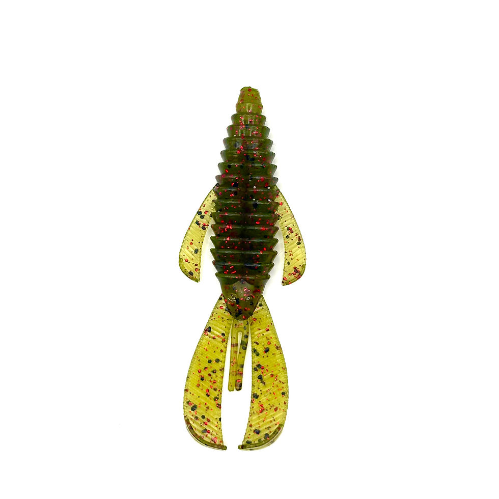 Thumbnail: 4" River Bug