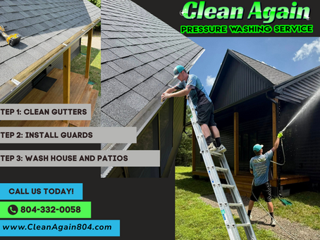 Surfaces We Safely Clean