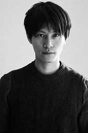 profilephoto ChengHaoChung BW©PAN YUE.jpg