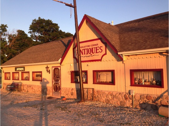 Antique Stores In Peoria Illinois
