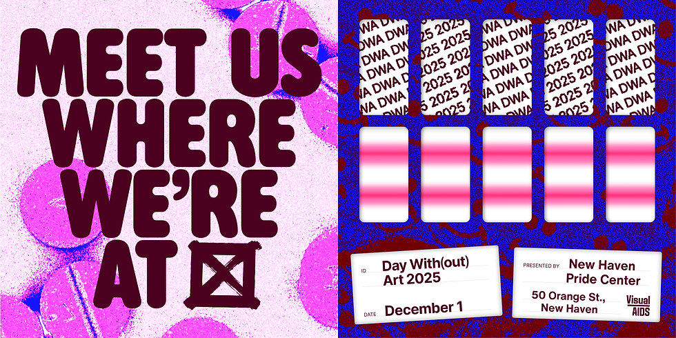 Meet Us Where We're At