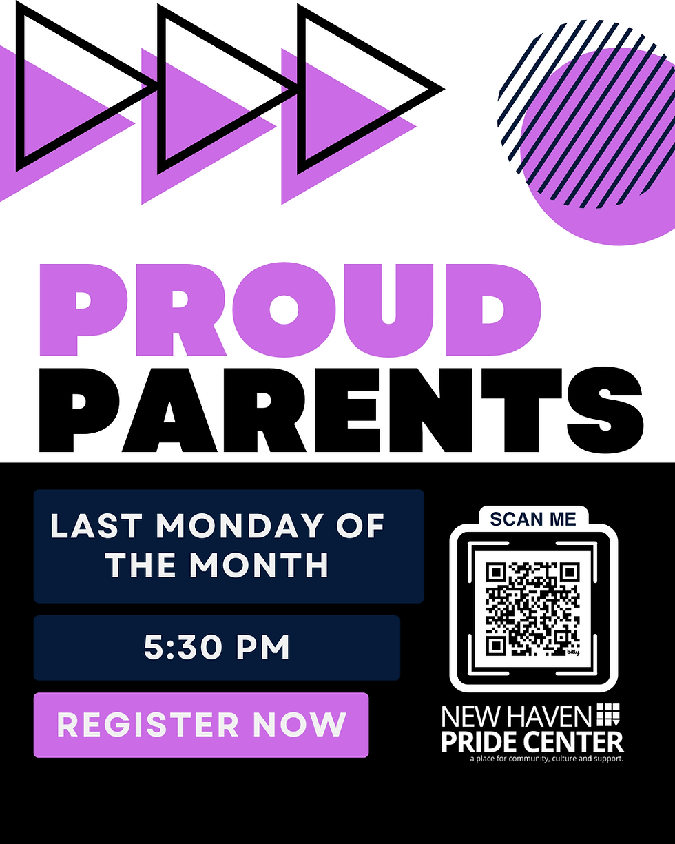 Proud Parents