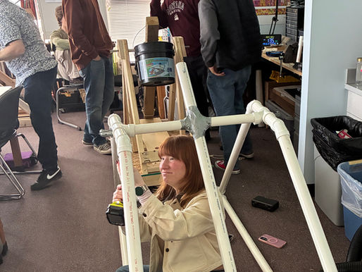 March 2nd - 6th, 2026