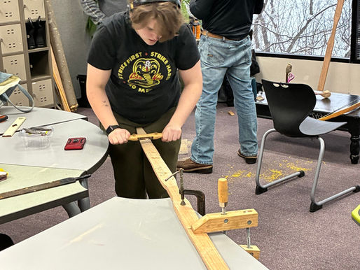 Feb 9th - 13th, 2026