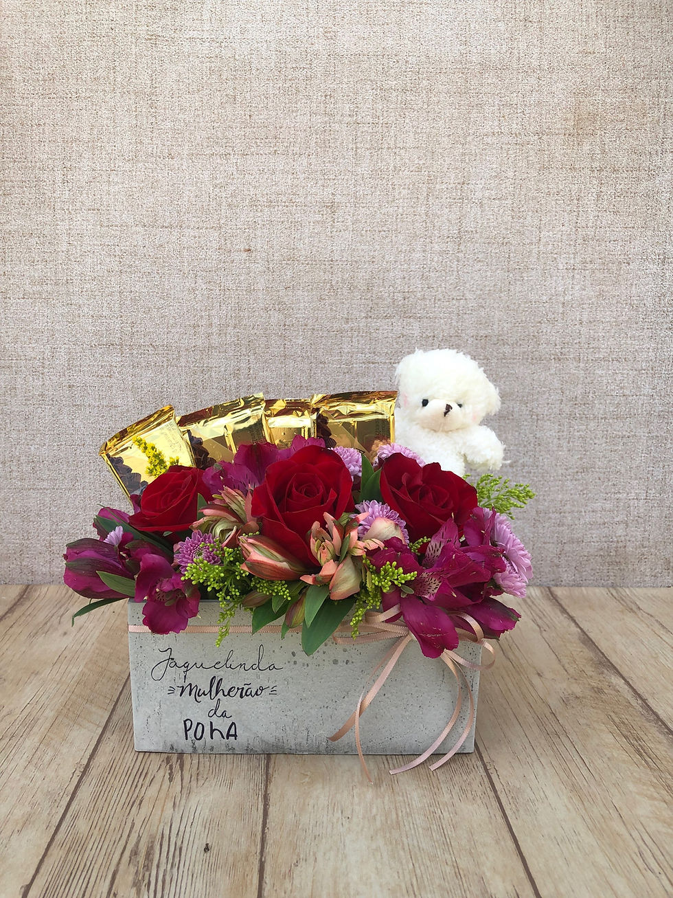 Miniatura: Concrete Forma de Amor 