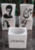 Miniatura: Personalização