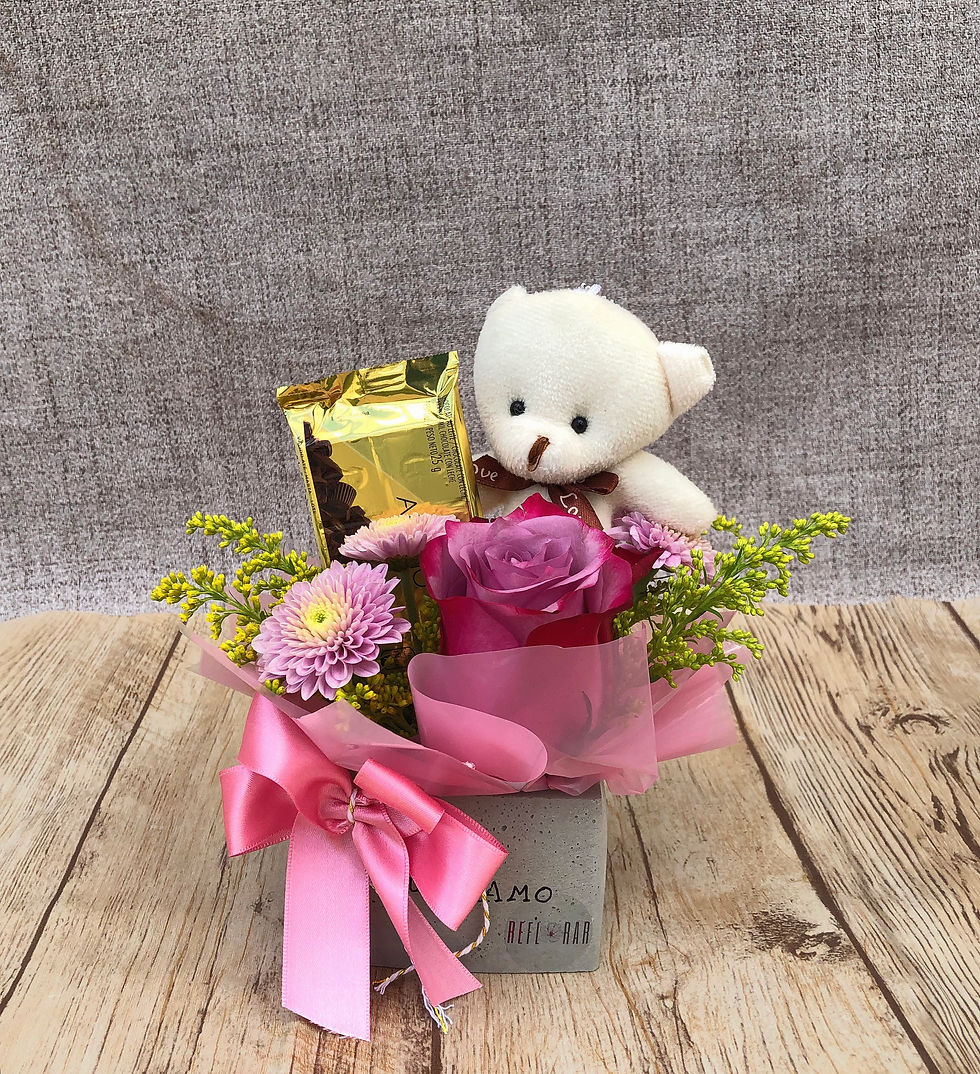 Miniatura: Kit encanto 0806