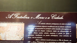 Visita a dependências