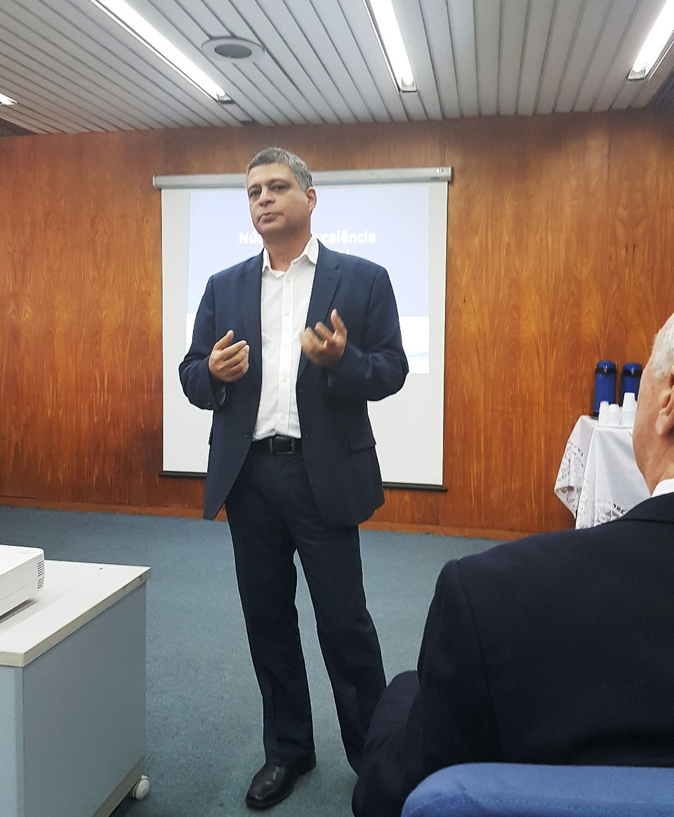José Nilton