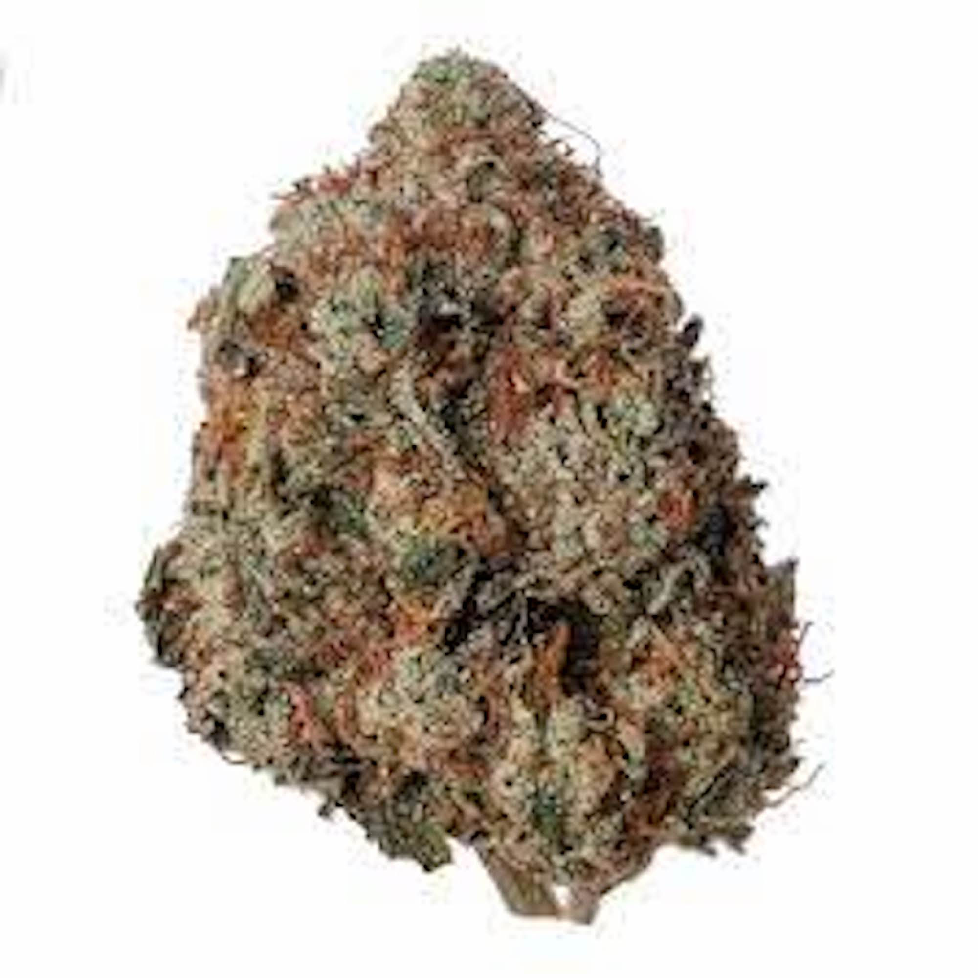 Death Star kush 