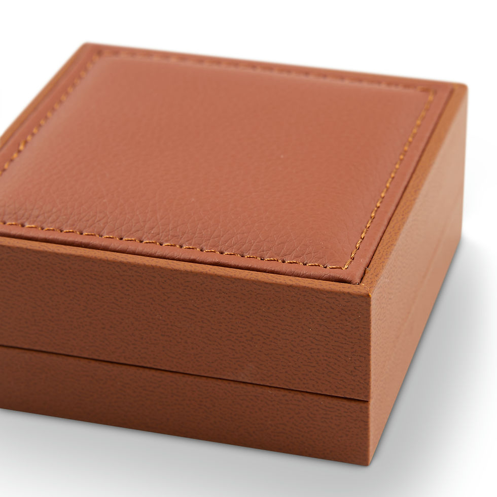 Thumbnail: Love Knot Necklace