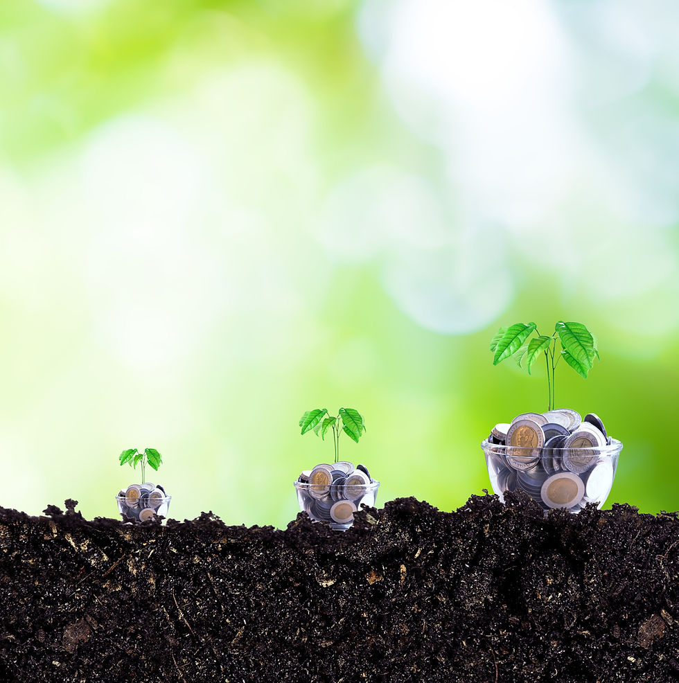 Part I: Unlocking the Potential of Donor-Advised Funds (DAFs)