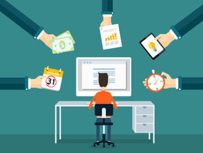 Development Staff: An Endangered Species Pt. 5