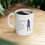 Thumbnail: "Empowered Elegance: Redefine Confidence" Ceramic Mug, 11oz, 15oz