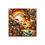 Thumbnail: "Village of Harmony" Acrylic Wall Art Panel