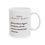 Thumbnail: "Sagittarius Zodiac Mug – " Ceramic Mug, 11oz, 15oz
