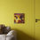 Thumbnail: "African Essence" Acrylic Wall Art Panel