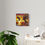 Thumbnail: "African Essence" Acrylic Wall Art Panel