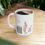 Thumbnail: Baby Shower/Pregnancy Mug Ceramic Mug, 11oz , 15oz