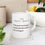Thumbnail: "Virgo Zodiac Mug – A Sanctuary of Wisdom and Growth" Ceramic Mug, 11oz, 15oz