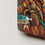 Thumbnail: "Village of Harmony" Acrylic Wall Art Panel