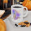 Thumbnail: "Don’t Just Exist… Live" Mug – Empower Your Everyday Ceramic Mug  11oz, 15oz
