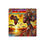 Thumbnail: "African Essence" Acrylic Wall Art Panel