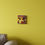 Thumbnail: "African Essence" Acrylic Wall Art Panel