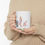 Thumbnail: Baby Shower/Pregnancy Mug Ceramic Mug, 11oz , 15oz