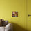Thumbnail: "Village of Harmony" Acrylic Wall Art Panel