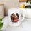 Thumbnail: "Besties Forever" Mug – Celebrate Friendship in Every Sip, 11oz, 15oz
