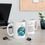 Thumbnail: "Aquarius Zodiac Mug: Illuminate Your Uniqueness"Ceramic Mug, 11oz, 15oz