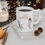 Thumbnail: Baby Shower/Pregnancy Mug Ceramic Mug, 11oz , 15oz