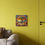 Thumbnail: "Storyteller's Circle" Acrylic Wall Art Panel