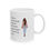 Thumbnail: "Empowered Elegance: Redefine Confidence" Ceramic Mug, 11oz, 15oz