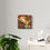 Thumbnail: "Village of Harmony" Acrylic Wall Art Panel