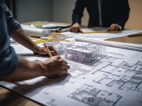 🏗️ Bản Vẽ Hoàn Công Là Gì? Toàn Bộ Kiến Thức Từ A – Z Dành Cho Chủ Đầu Tư Và Nhà Thầu