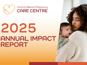 2025 Impact Report