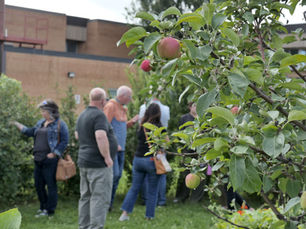 Wolf Creek Education Centre shares inspiring recovery-based learning model with PSBAA trustees