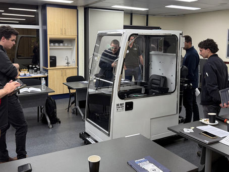 Application of ISO 23875 Workshop