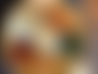 Starting the day right at Invictus House.