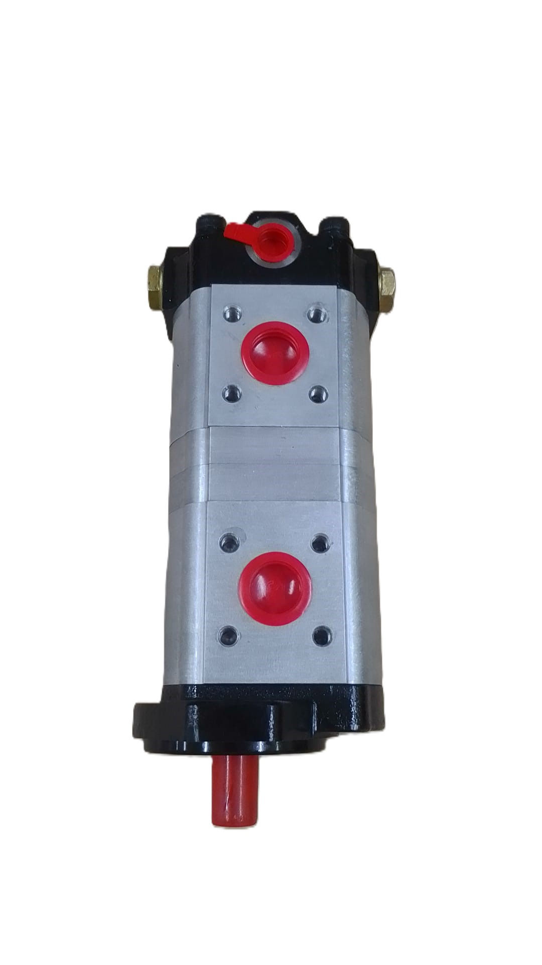 TENTEN YAĞ SOĞUTUCU POMPA