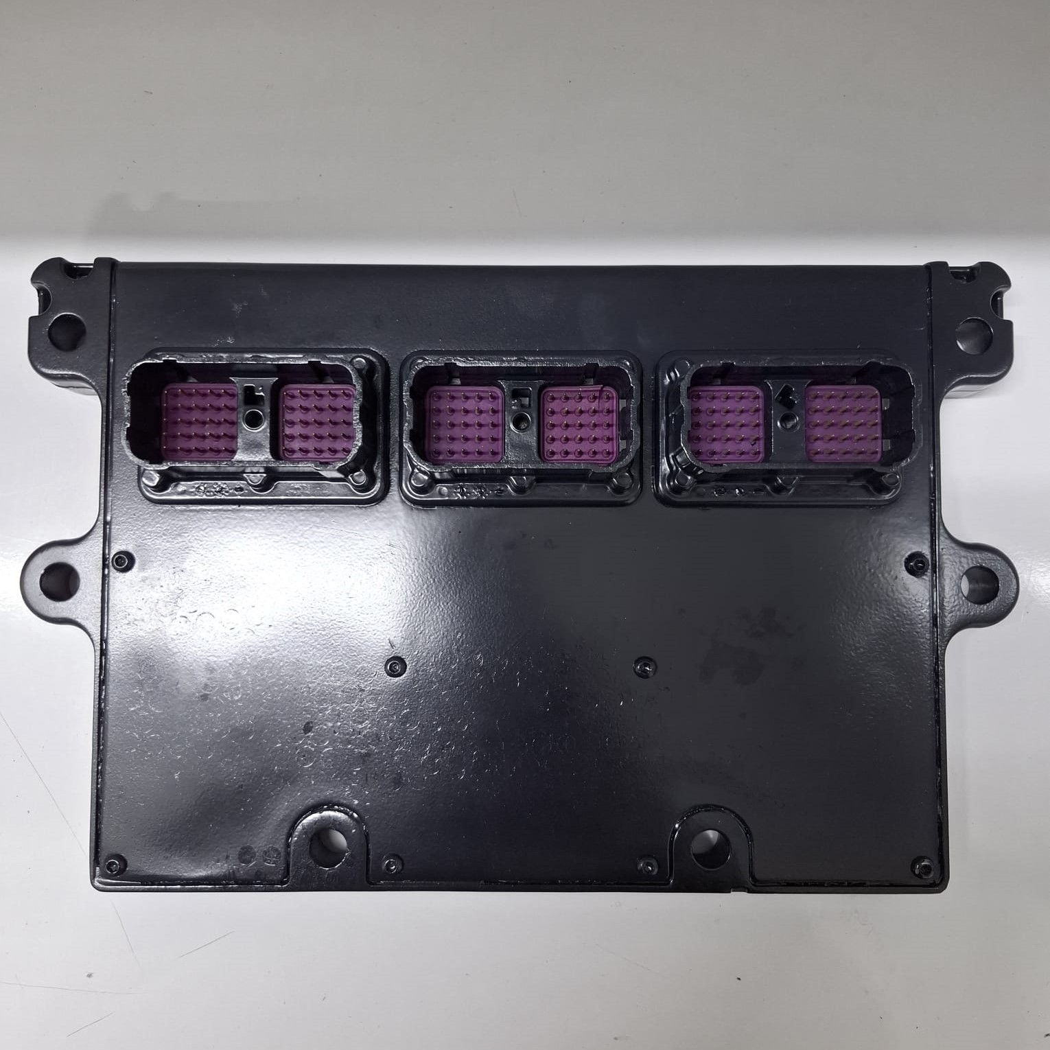 3408501 BMC OTOKAR Cammins Motor Beyni