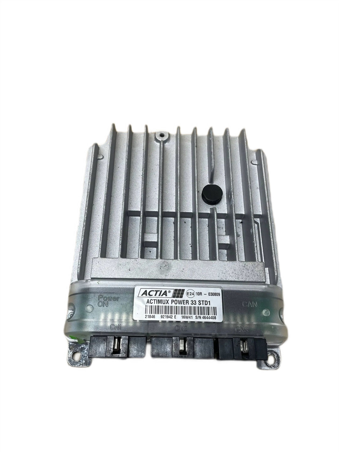 ACTIA Actimux Power 33 Std1 IVECO