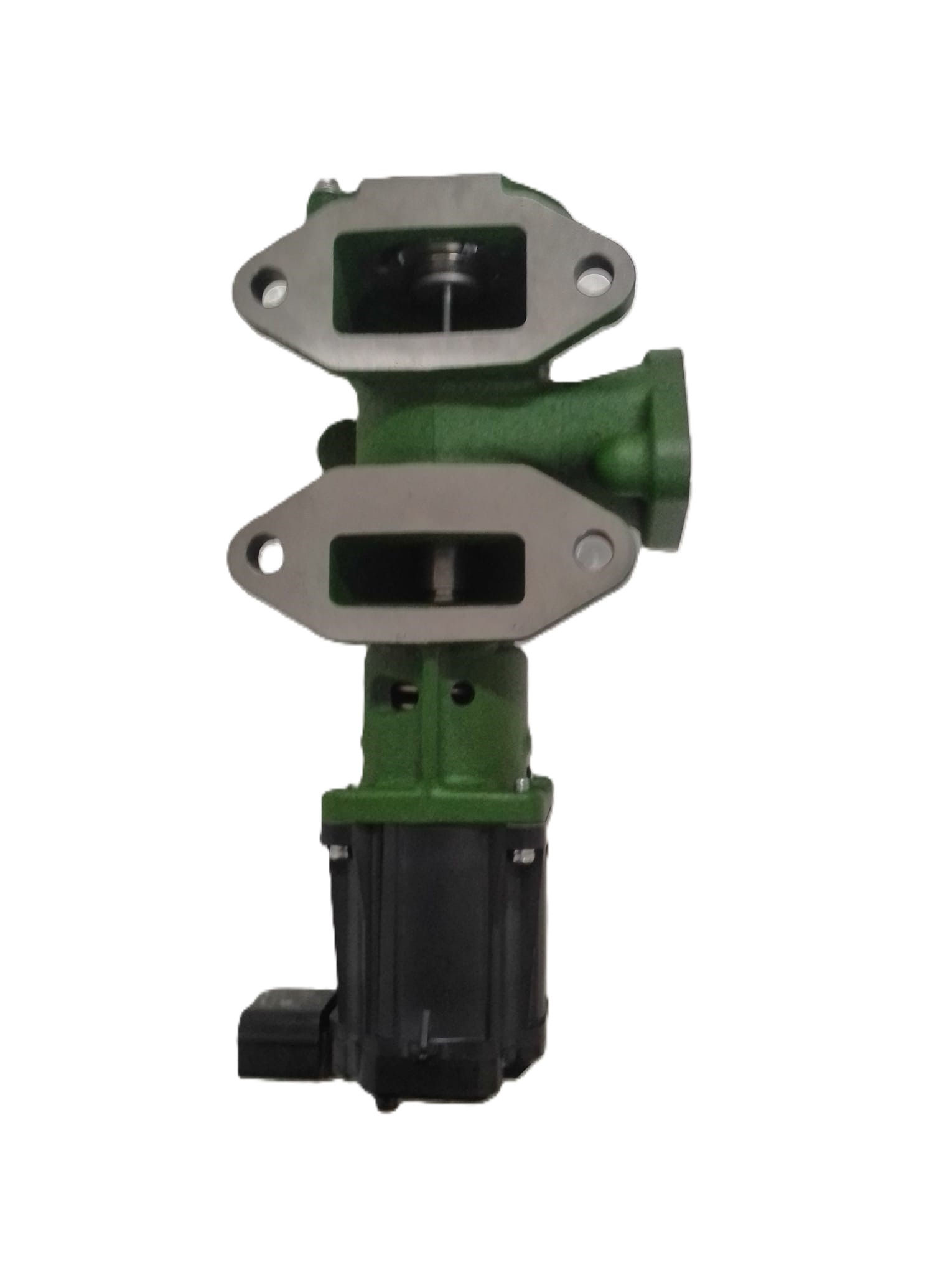 5582529 CAMMİNS MEKANİK DİZEL MOTOR EGZOZ GAZI DEVRİDAİM VALFİ