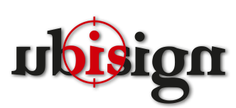 Ubi Sign