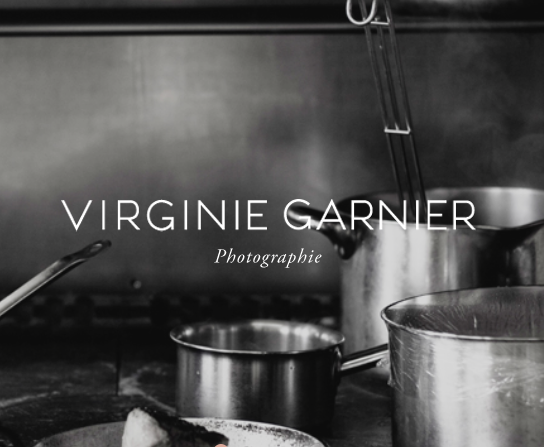 Virginie Garnier